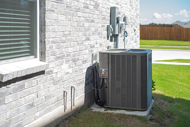 Reliable Hvac contractor in College Station, TX by FH HVAC